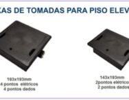 Caixas de Tomadas